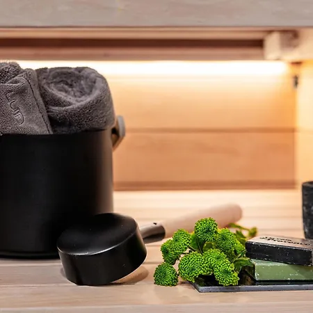 South Aurora A2 By Hilla Appartement