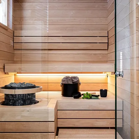 South Aurora A2 By Hilla Appartement Levi