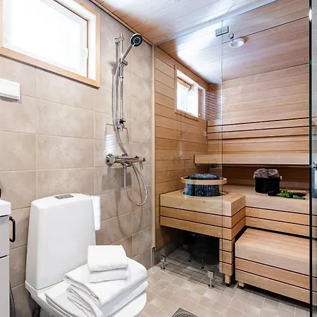 South Aurora A2 By Hilla Appartement