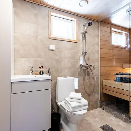 Appartement South Aurora A2 By Hilla