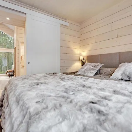 South Aurora A2 By Hilla 公寓