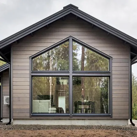 South Aurora A2 By Hilla 公寓 *