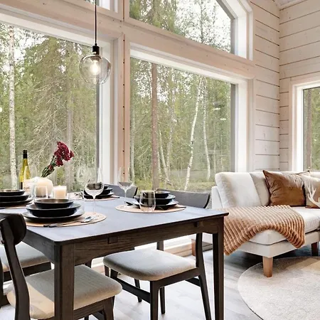 Appartement South Aurora A2 By Hilla *