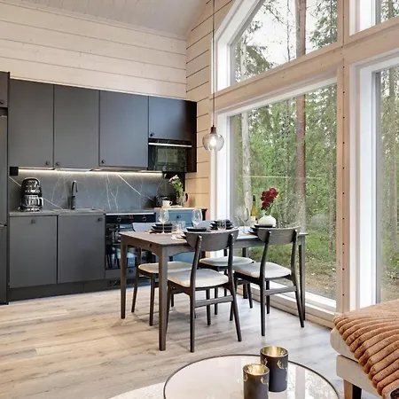 South Aurora A2 By Hilla Appartement *