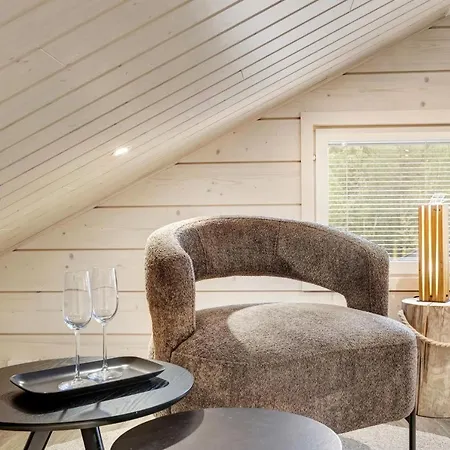 South Aurora A2 By Hilla Appartement