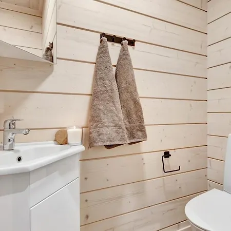 South Aurora A2 By Hilla Appartement *