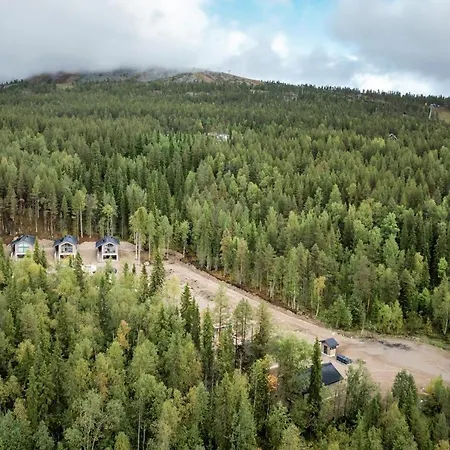 South Aurora A2 By Hilla *