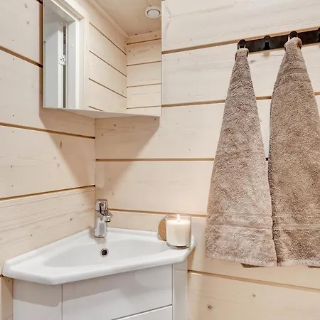 South Aurora A2 By Hilla