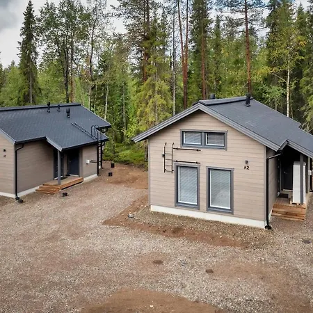 Appartement South Aurora A2 By Hilla Levi