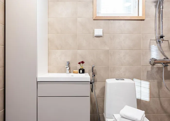 Appartamento South Aurora By Hilla *