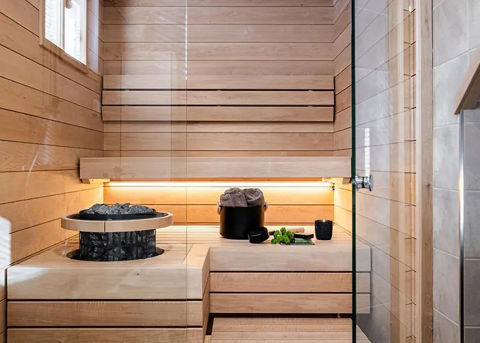 South Aurora By Hilla Appartamento Levi