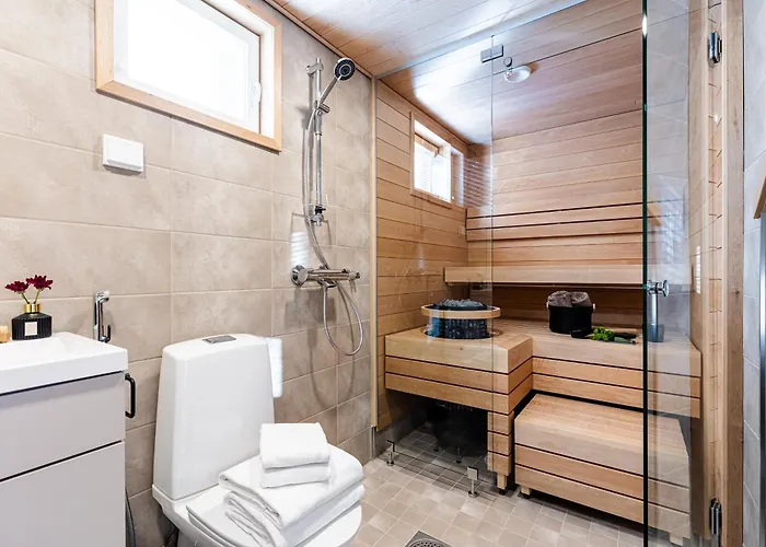 South Aurora By Hilla Appartamento