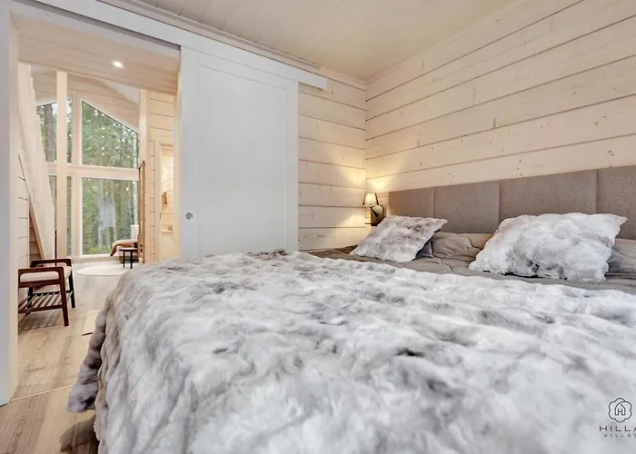 South Aurora By Hilla Appartamento