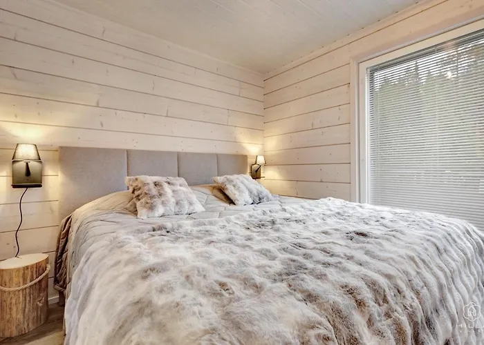 Appartamento South Aurora By Hilla Levi