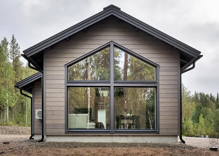 South Aurora By Hilla Appartamento *