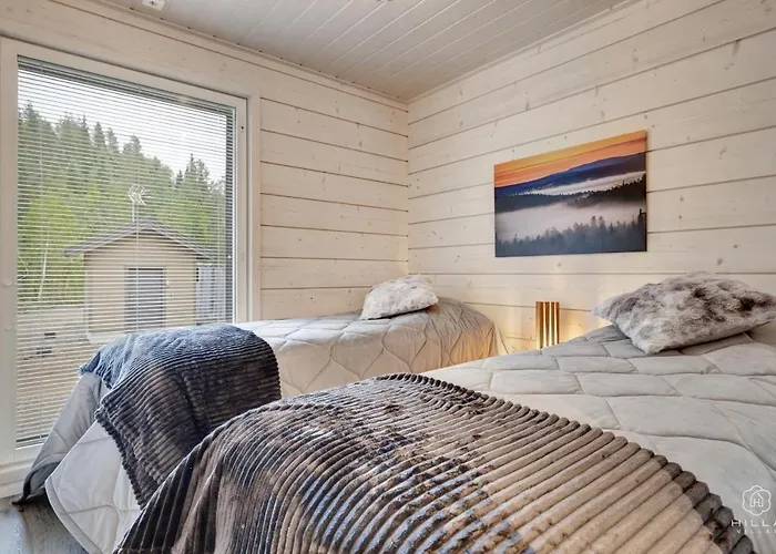 South Aurora By Hilla *