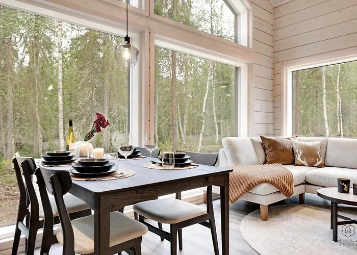 Appartamento South Aurora By Hilla *