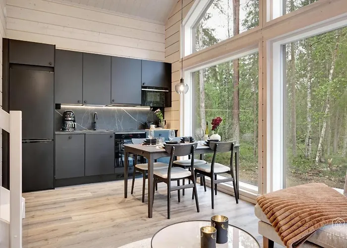 South Aurora By Hilla Appartamento *