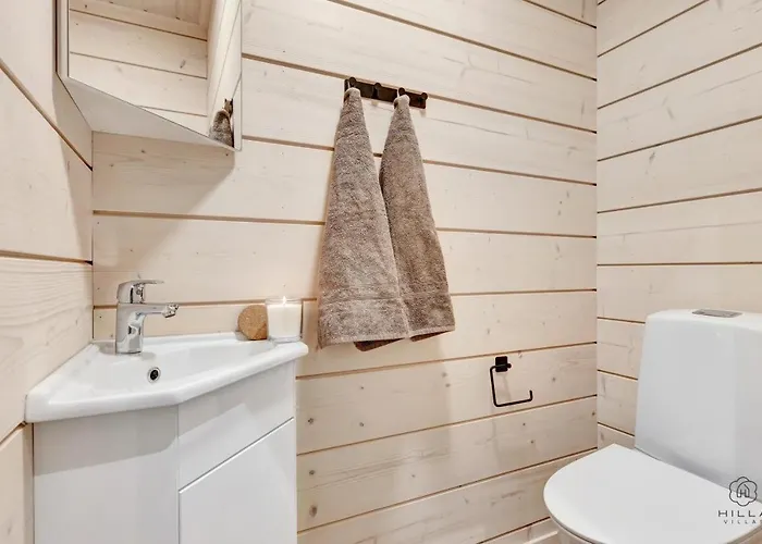 South Aurora By Hilla Appartamento *