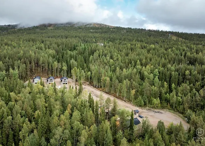 South Aurora By Hilla *