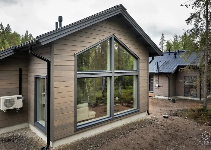 South Aurora By Hilla