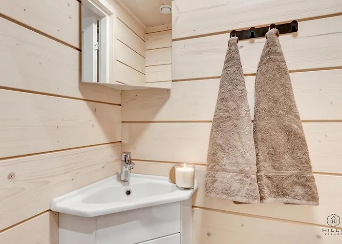 South Aurora By Hilla