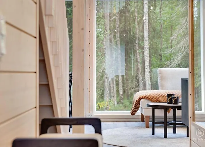 South Aurora By Hilla Levi