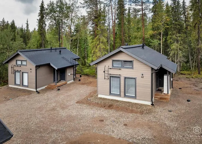 Appartamento South Aurora By Hilla Levi