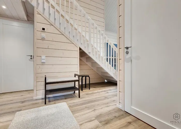 South Aurora By Hilla *